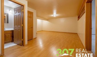 2830 Lincoln Ave, Cody, WY 82414