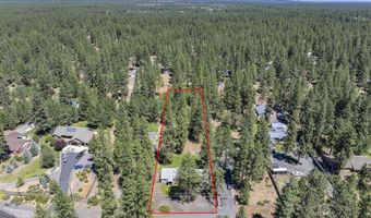 19252 Kiowa Rd, Bend, OR 97702