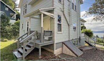 2689 GRAND Ave, Astoria, OR 97103
