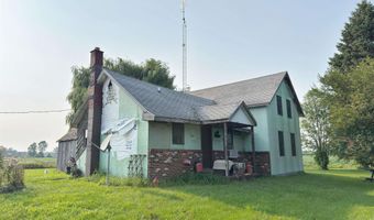 1840 Old M51, Applegate, MI 48401