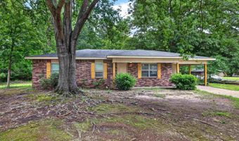 210 Druid Hills Rd, Arkadelphia, AR 71923