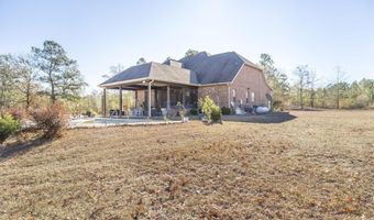 4065 Gordon Rd, Abbeville, GA 31001