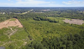 MLK Jr. Parkway, Barnesville, GA 30204