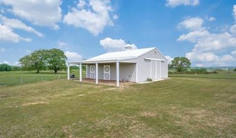 174 County Road 2690, Alvord, TX 76225