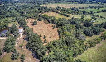 582 County Road 3518, Sulphur Springs, TX 75482