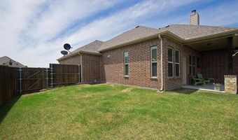 209 N Belford St N, Anna, TX 75409