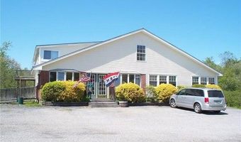 230 Searsport Ave, Belfast, ME 04915