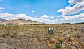 Lakota Ct lot 13, Cody, WY 82414