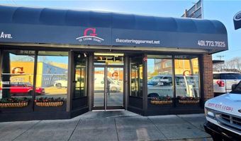 840 Park Ave, Cranston, RI 02910