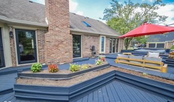 8339 Hill Gail Dr, Indianapolis, IN 46217