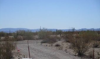 2929 N Rosser Rd, Ajo, AZ 85321