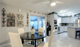 1109 Tequesta Dr, Barefoot Bay, FL 32976