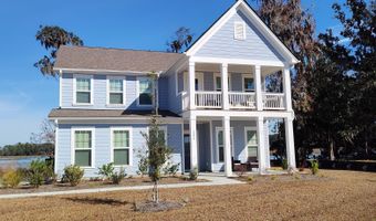 1274 Windswept Oak Ln, Beaufort, SC 29902
