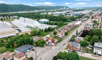 1601 Duss Ave, Ambridge, PA 15003