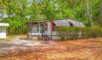 45832 MICHIGAN Rd, Altoona, FL 32702