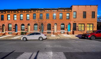 807 N CHESTER St, Baltimore, MD 21205