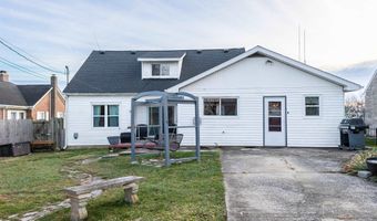 1419 22nd St, Bedford, IN 47421