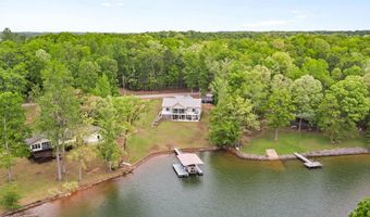 333 Paradise Pt, Abbeville, SC 29620