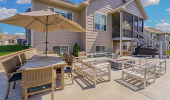 1513 N Shadow Rock Dr, Andover, KS 67002