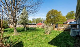 806 S Martha St, Angola, IN 46703