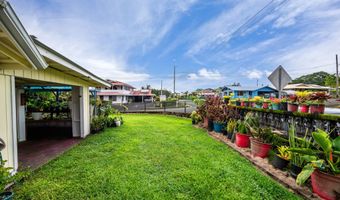 2692 WAIANUHEA Way, Hilo, HI 96720