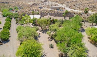 1 Silver Creek Rd, Oatman, AZ 86433