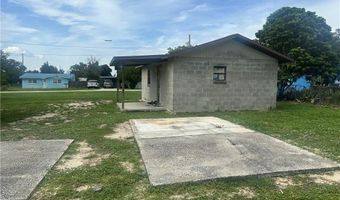 717 W Ruth St, Avon Park, FL 33825