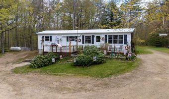 95 Albany Ave, Bartlett, NH 03812