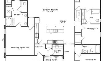 2602 CHERINGTON Dr, Auburn, AL 36832
