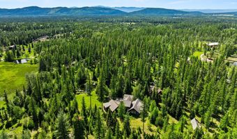 500 Wild Swan Trl, Bigfork, MT 59911