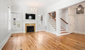 17 Mount Grace, Beaufort, SC 29906