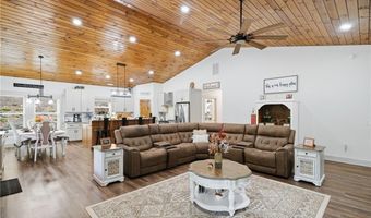 580 Eagles Perch Rd, Ball Ground, GA 30107