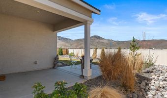 716 Butte Creek Rd, Dayton, NV 89403