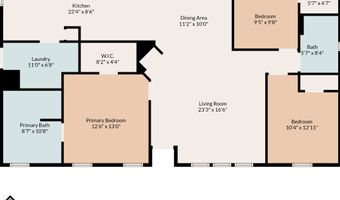 3079 Rakowitz, Adkins, TX 78101