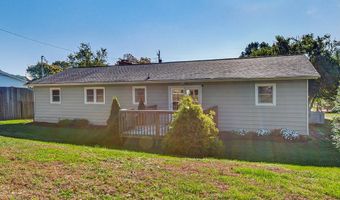 16294 Mary St, Abingdon, VA 24210