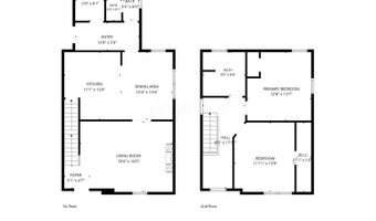879 Sullivant Ave, Columbus, OH 43223