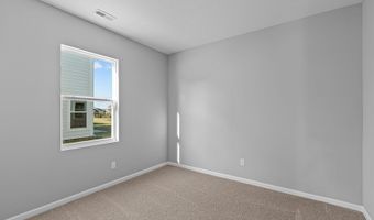 3829 Bozeman Way Plan: Mackey II, Bargersville, IN 46106