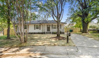 1620 Vogel Ct, Charlotte, NC 28206