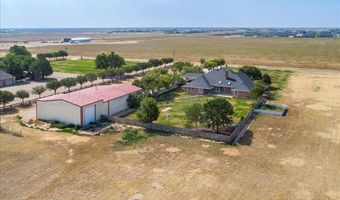 9100 W SUNDOWN Ln, Amarillo, TX 79119