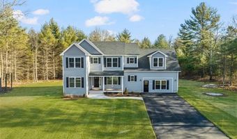 27 Cassidy Trl, Coventry, RI 02816