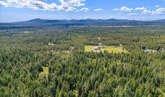 28801 N LEWELLEN CREEK Rd, Athol, ID 83801