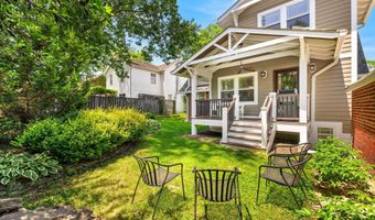 6022 26TH St N, Arlington, VA 22207