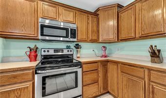 3601 N Rainbow Farm Rd, Bentonville, AR 72713