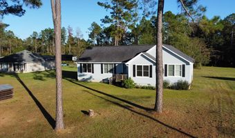 2275 Old Coffee Rd, Barney, GA 31625