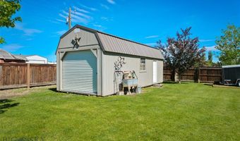 325 Mactavish Ln, Belgrade, MT 59714