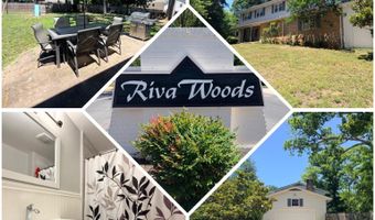 2732 ALFRED Cir, Annapolis, MD 21401