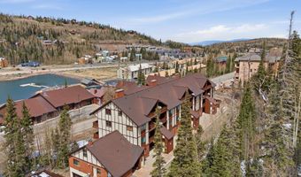 561 S Vasels Rd R9-C, Brian Head, UT 84719