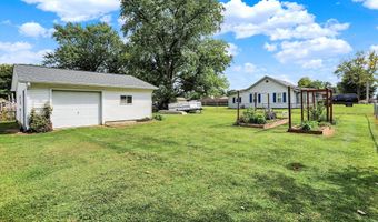 1115 Bethel Ave, Beech Grove, IN 46107