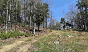2179 US Route 4 W, Bridgewater, VT 05034