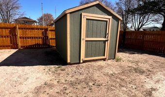2039 Niobrara Ave, Alliance, NE 69301